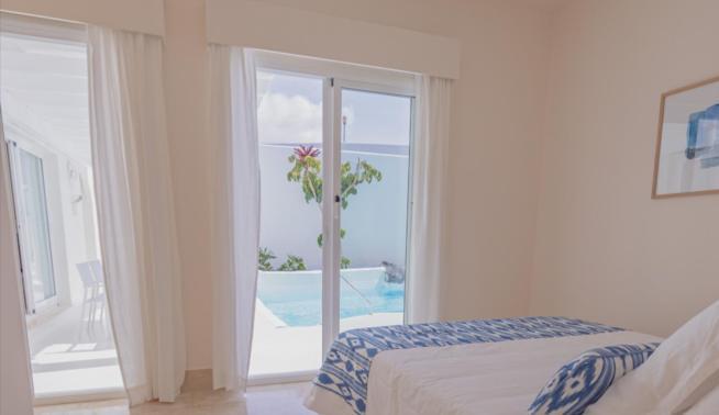 Villa Tiguaro Piscina Climat Jacuzzy Ac Villa 9 12 Corralejo Exterior foto